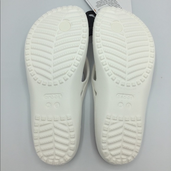 Crocs Women’s Kadee Printed Floral Flip Flop - Picture 2 of 13